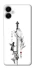 Чохол на Samsung Galaxy A07 Tattoo ver.6 фото 1 з 1