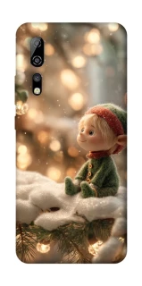 Чохол на ZTE Axon 10 Pro Christmas mood ver.10 фото 1 з 1