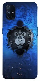 Чохол на OnePlus Nord N10 5G Warcraft v1 фото 1 з 1