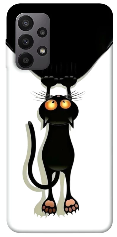 Чохол на Samsung Galaxy A23 4G But it's not white фото 1 з 1