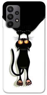 Чохол на Samsung Galaxy A23 4G But it's not white фото 1 з 1