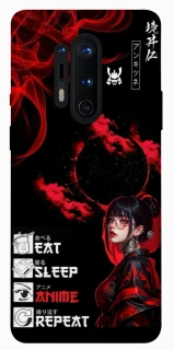 Чохол на OnePlus 8 Pro She is Japanese ver.2 фото 1 з 1