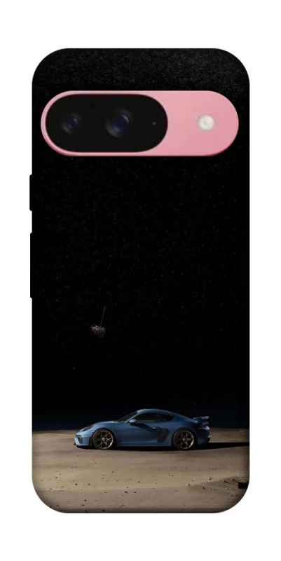 Чохол на Google Pixel 9 911 night фото 1 з 1