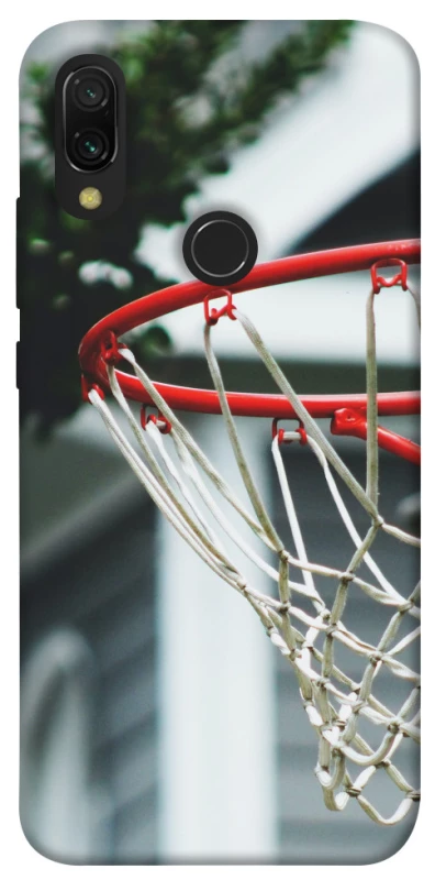 Чохол на Xiaomi Redmi 7 Баскет фото 1 з 1