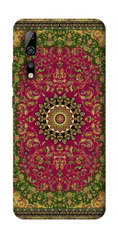 Чохол на ZTE Axon 10 Pro Килим v13 фото 1 з 1