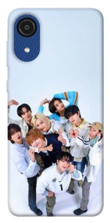 Чехол на Samsung Galaxy A03 Core Stray Kids One Vision фото 1 Чехол на Samsung Galaxy A03 Core Stray Kids One Vision фото 1 из 1