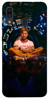Чохол на Samsung Galaxy A20 / A30 Project Hail Mary ver.3 фото 1 з 1