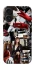 Чохол на Apple iPhone 16 Fashion collage ver.13 фото 1 з 1