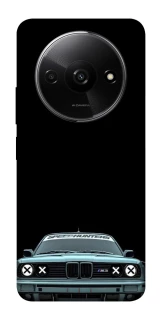 Чехол на Xiaomi Redmi A3 BMW v148 фото 1 из 1