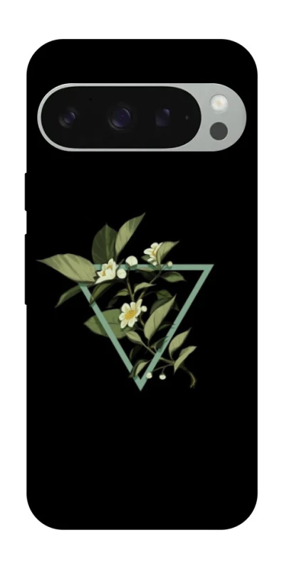 Чохол на Google Pixel 10 Pro XL Flowers ver.2 фото 1 з 1