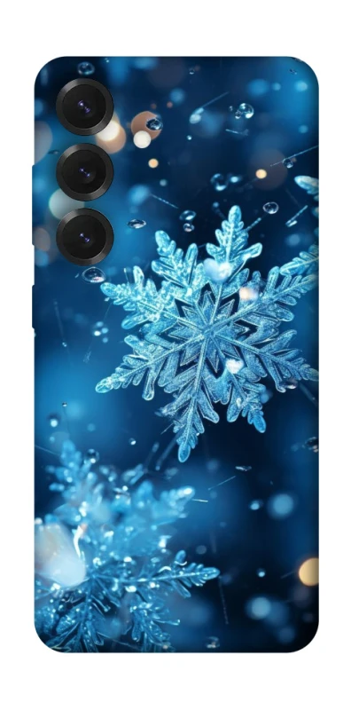 Чохол на Samsung Galaxy S26+ Новорічний v43 фото 1 з 1