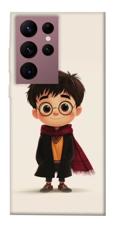 Чохол на Samsung Galaxy S22 Ultra Harry Potter v8 фото 1 з 1