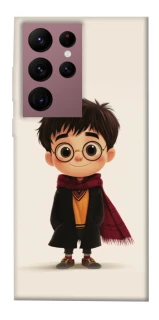 Чехол на Samsung Galaxy S22 Ultra Harry Potter v8 фото 1 из 1