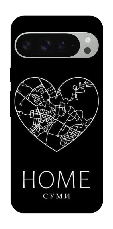 Чехол на Google Pixel 9 Pro XL Суми Home фото 1 из 1