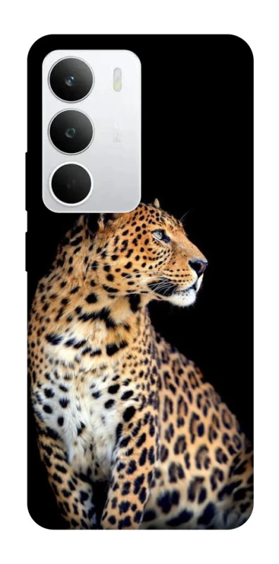 Чохол на Realme C71 Leopard v2 фото 1 з 1