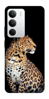 Чохол на Realme C71 Leopard v2 фото 1 з 1