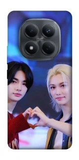 Чохол на Xiaomi Redmi Note 15 Pro 4G Felix & HyunJin фото 1 з 1