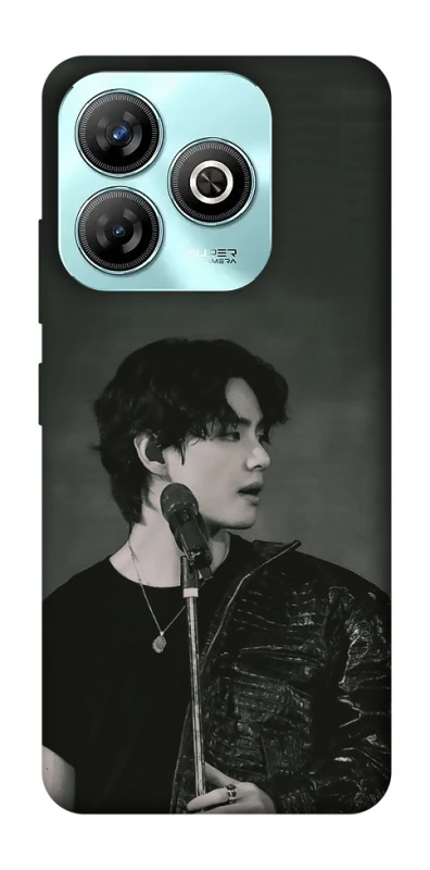 Чохол на ZTE Blade A75 4G V (Kim) - BTS фото 1 з 1