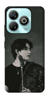 Чохол на ZTE Blade A75 4G V (Kim) - BTS фото 1 з 1