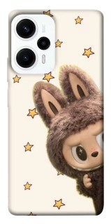 Чохол на Xiaomi Poco F5 / Note 12 Turbo Cute Zimomo фото 1 з 1