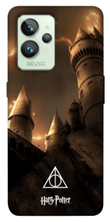 Чехол на Realme GT2 Harry Potter ver.13 фото 1 из 1