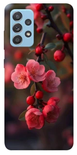Чехол на Samsung Galaxy A52 4G / A52 5G Flowers v28 фото 1 из 1