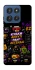 Чохол на Motorola Edge 60 Stylus Brawl Stars collage фото 1 з 1