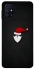 Чохол на Samsung Galaxy M31s Santa's mood фото 1 з 1