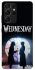 Чохол на Samsung Galaxy S21 Ultra Wednesday & Enid фото 1 з 1