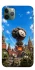 Чохол на Apple iPhone 11 Pro (5.8") Moscow never sleeps ver.7 фото 1 з 1
