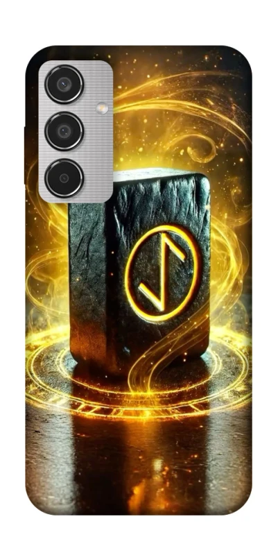 Чохол на Samsung Galaxy M35 Руна Ейваз фото 1 з 1