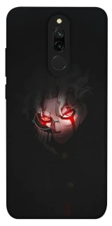 Чехол на Xiaomi Redmi 8 Dandadan фото 1 из 1