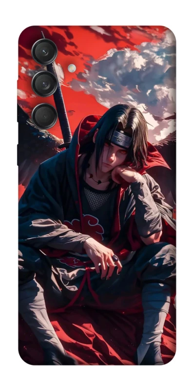 Чехол на Samsung Galaxy M55 Itachi фото 1 из 1