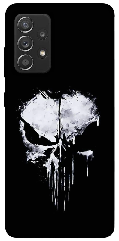 Чехол на Samsung Galaxy A52 4G / A52 5G Каратель фото 1 из 1