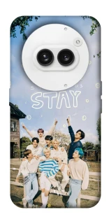 Чохол на Nothing Phone (2a) Stray Kids v3 фото 1 з 1