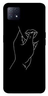 Чехол на Oppo A72 5G / A73 5G Passion фото 1 из 1