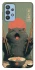 Чохол на Samsung Galaxy M32 Hungry Cat фото 1 з 1