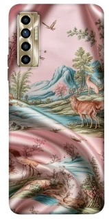 Чехол на TECNO Camon 17P Nature фото 1 из 1