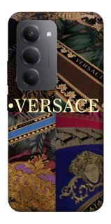 Чехол на Xiaomi Redmi 15 (EU) Versace фото 1 из 1