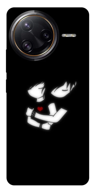 Чохол на Xiaomi Poco F7 Pro We love фото 1 з 1