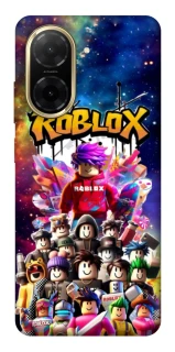 Чохол на Xiaomi Redmi A5 (Europe version) Roblox Universe фото 1 з 1