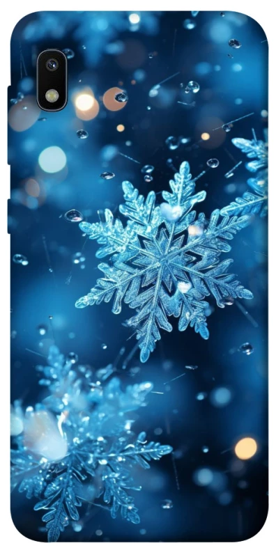 Чохол на Samsung Galaxy A10 (A105F) Новорічний v43 фото 1 з 1