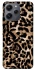 Чохол на Xiaomi Redmi 12 Leopard Skin v4 фото 1 з 1