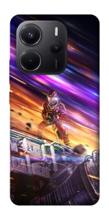 Чохол на Xiaomi Redmi Note 14 5G Project Hail Mary ver.6 фото 1 з 1