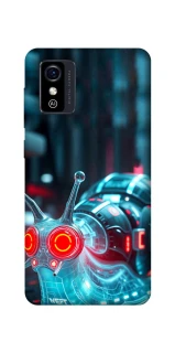 Чохол на ZTE Blade L9 Cyber ​​Snail фото 1 з 1
