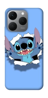 Чохол на Realme 15T Stitch ver.6 фото 1 з 1