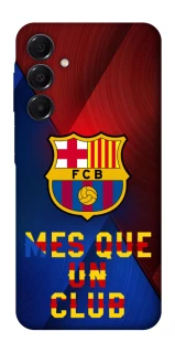 Чехол на Samsung Galaxy A16 4G/5G FC Barcelona v5 фото 1 из 1