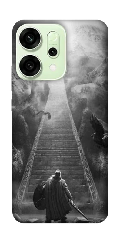 Чохол на Oppo Reno 14 Valhalla фото 1 з 1