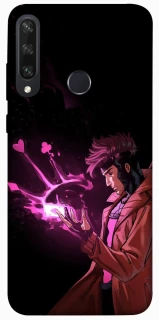 Чехол на Huawei Y6p Gambit фото 1 из 1