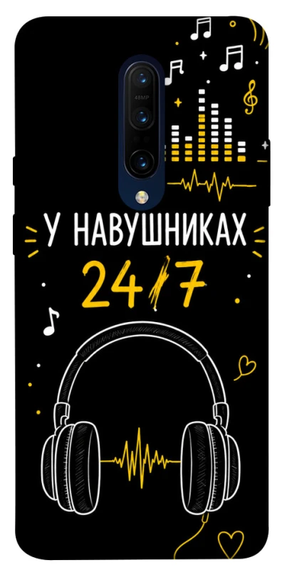 Чехол на OnePlus 7 Pro 24/7 фото 1 из 1